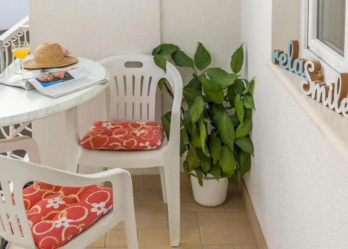 아파트 And Happiness 투체피