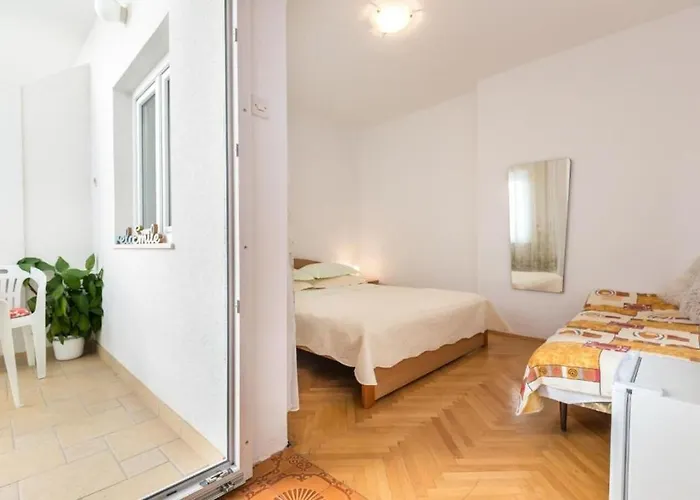 아파트 And Happiness 투체피